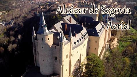 youtube alcazar